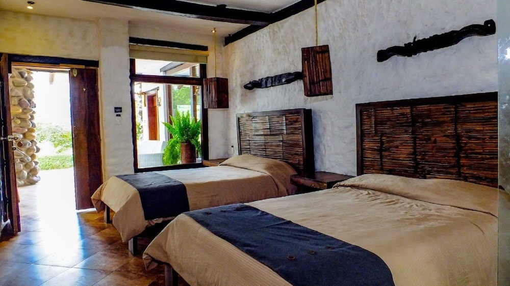Basic Double Room photo 3