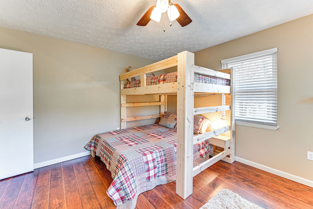 House (3 Bedrooms) photo 2
