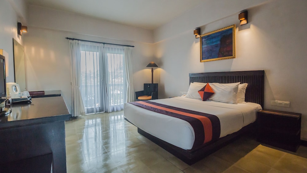 Superior Room, Balcony - Photo 11