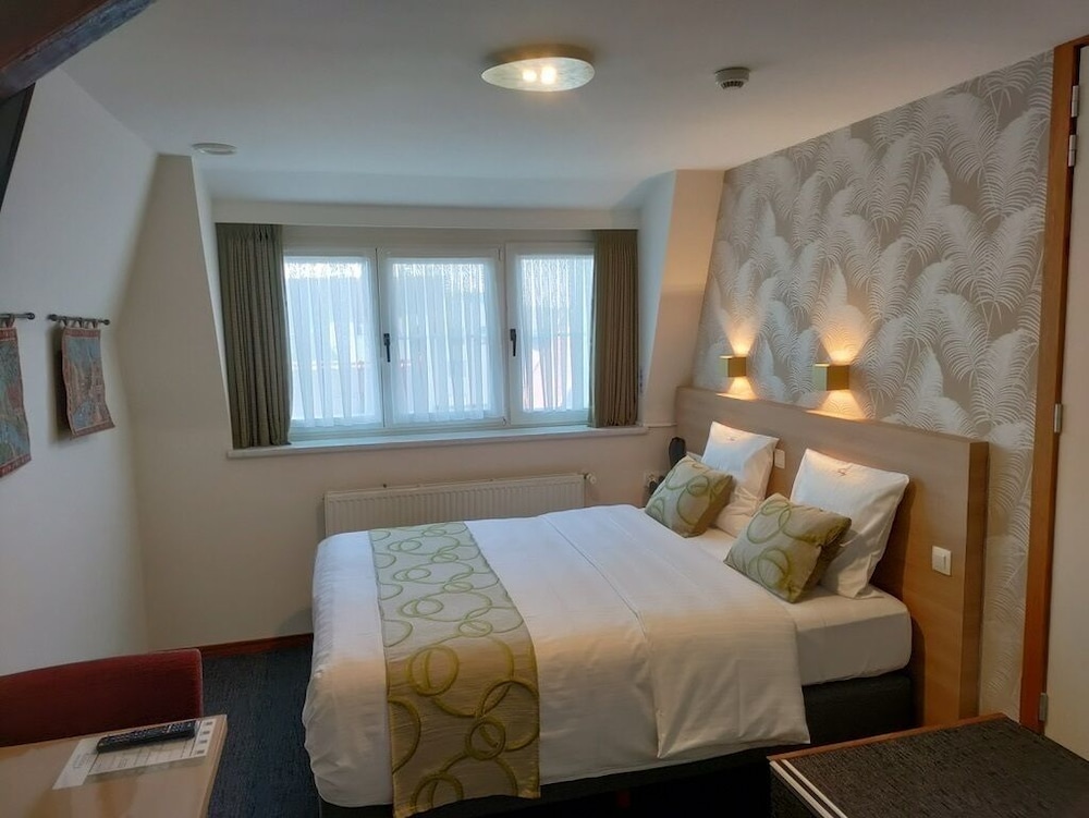Comfort Double Room, 1 Queen Bed