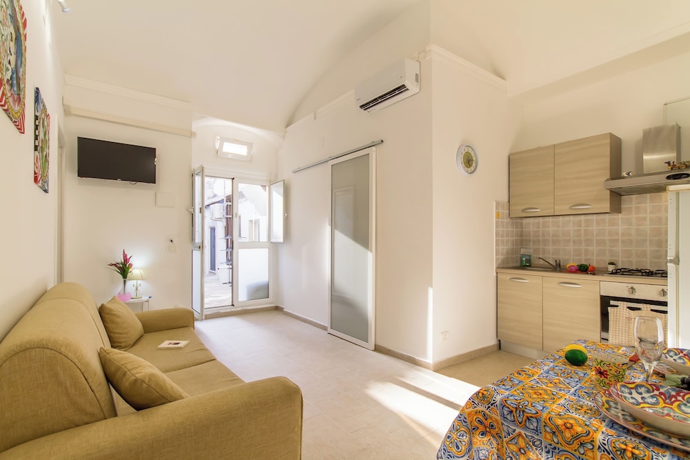 Family Apartment, 1 Bedroom (La Venere Apartment) photo 1