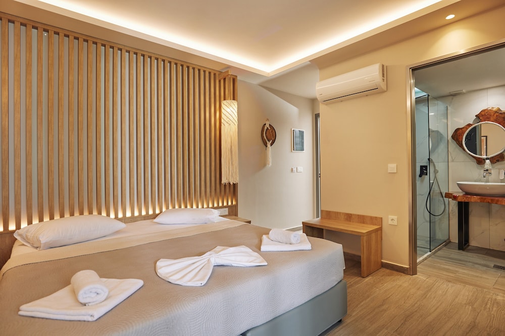 Luxury Double Room - Photo 6