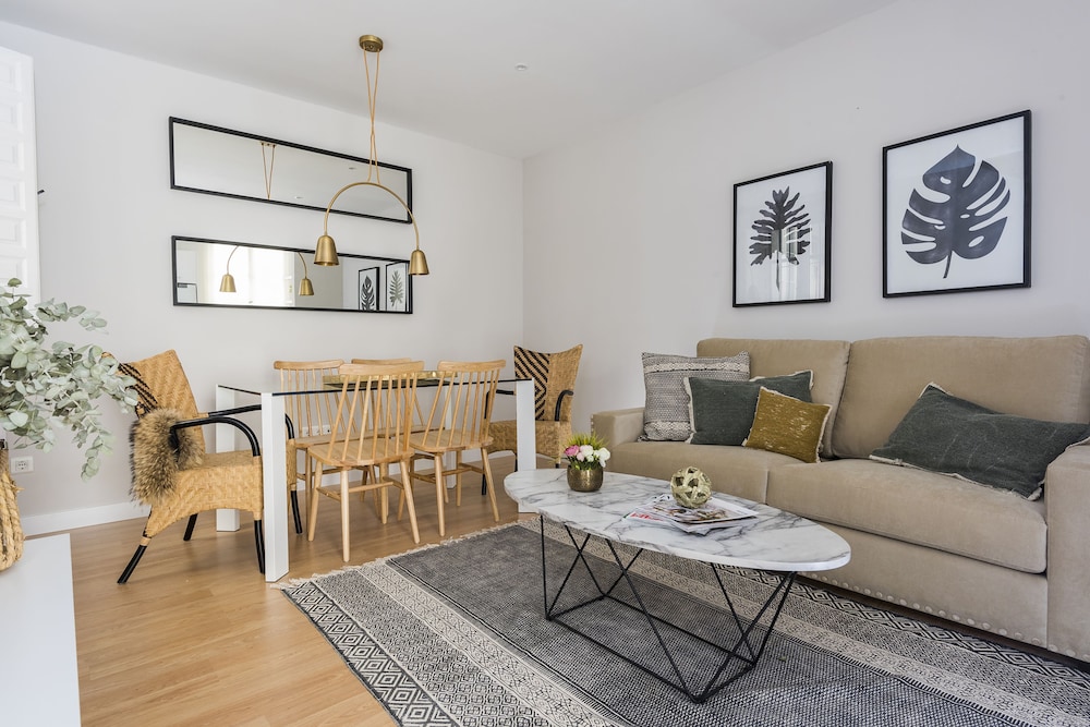 Apartment, 2 Bedrooms