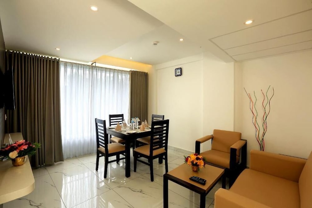 Suite photo 2