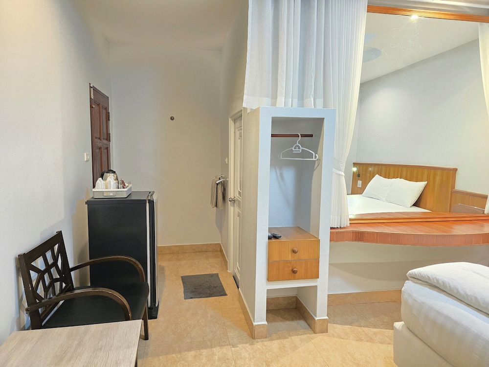 Deluxe Room photo 2