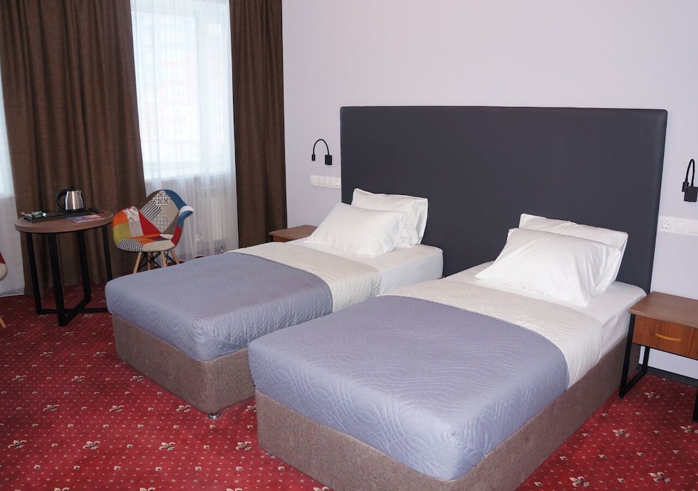 Comfort Double Or Twin Room photo 2