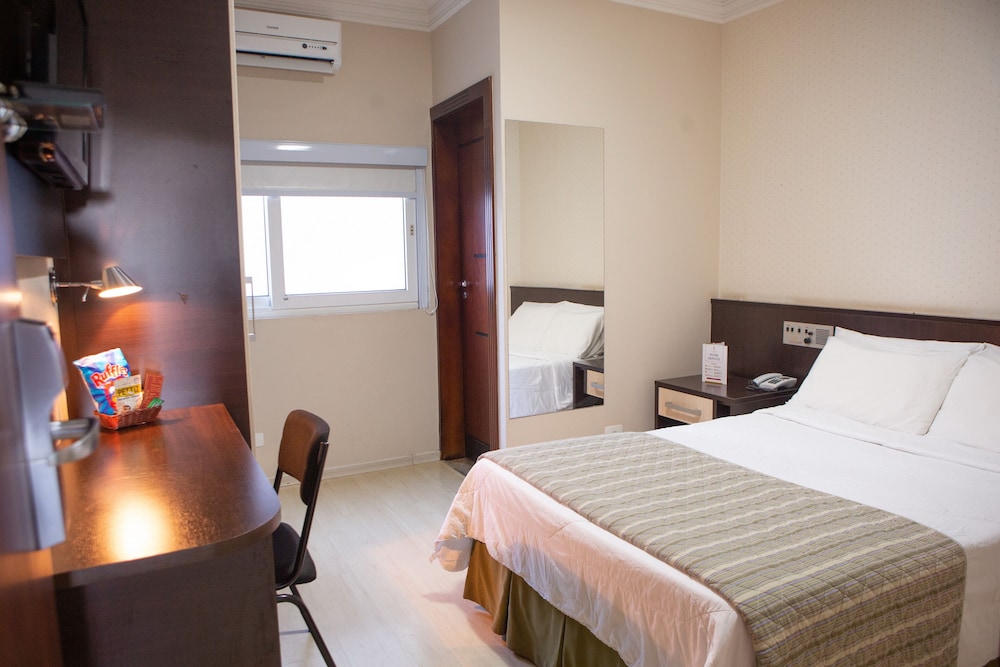 Deluxe Single Room - Photo 2
