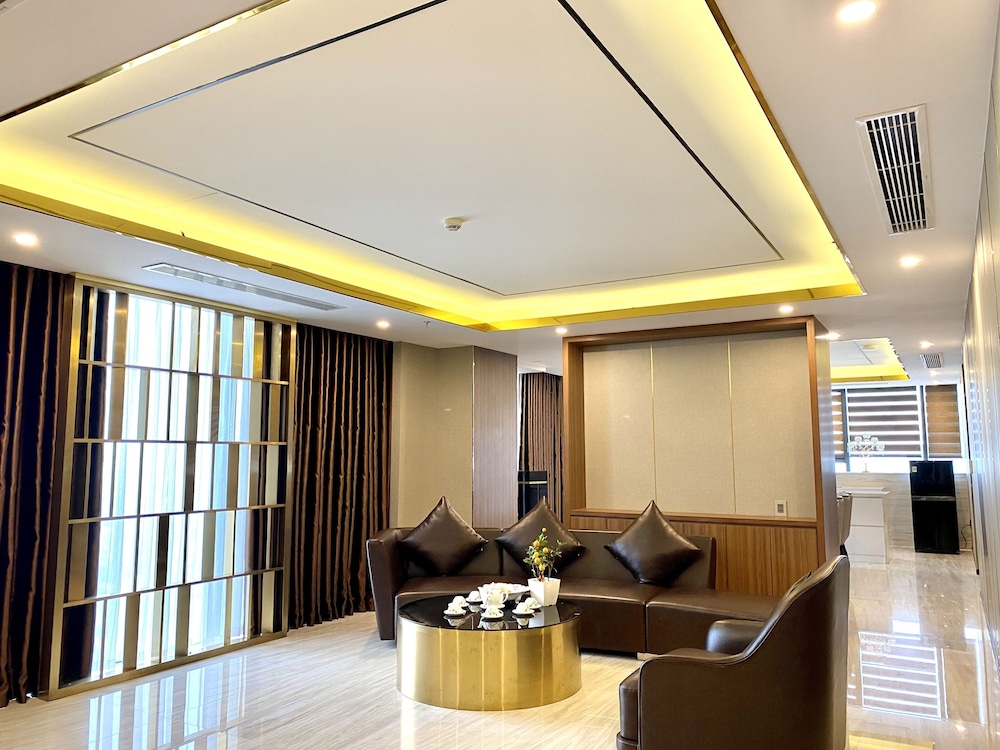 Luxury Penthouse photo 1