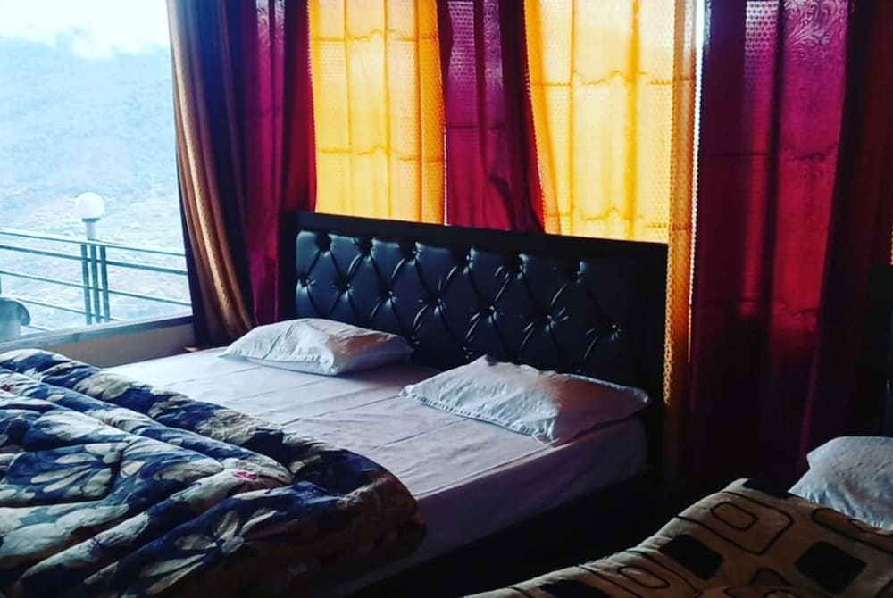 Deluxe Double Room - Photo 4