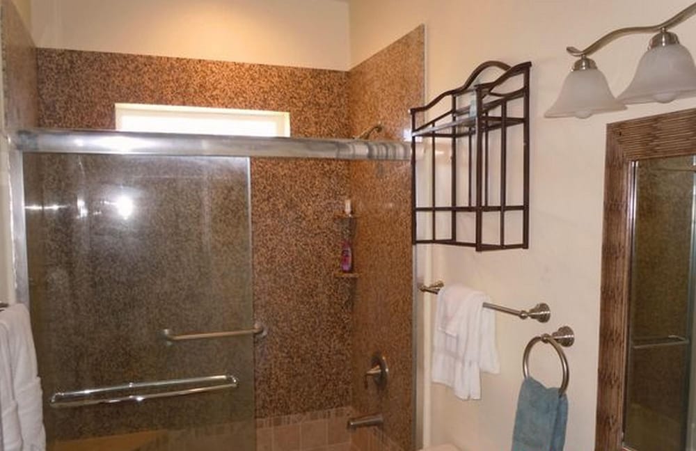 Deluxe Suite, 2 Bedrooms, Ocean View photo 3