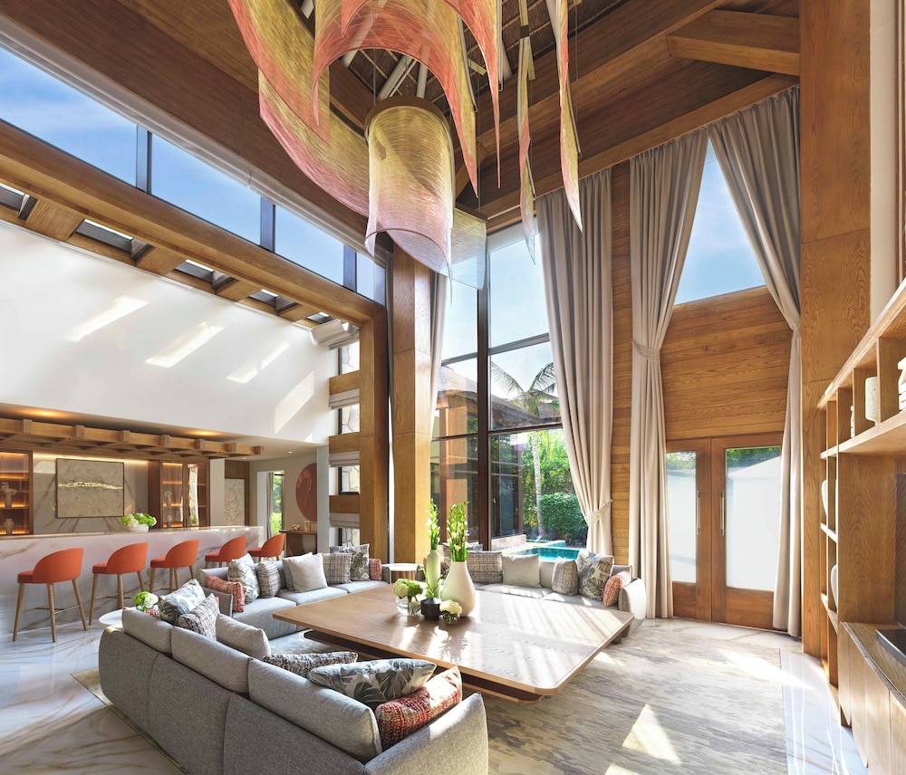 Villa, 4 Bedrooms, Private Pool, Beachside (Eden)