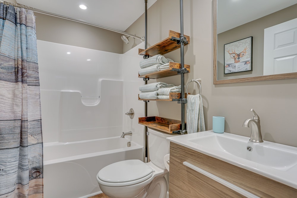 House (3 Bedrooms) photo 2