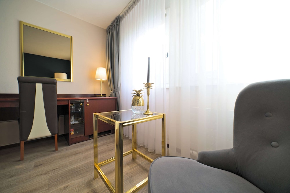 Superior Room, 2 Twin Beds - Photo 18