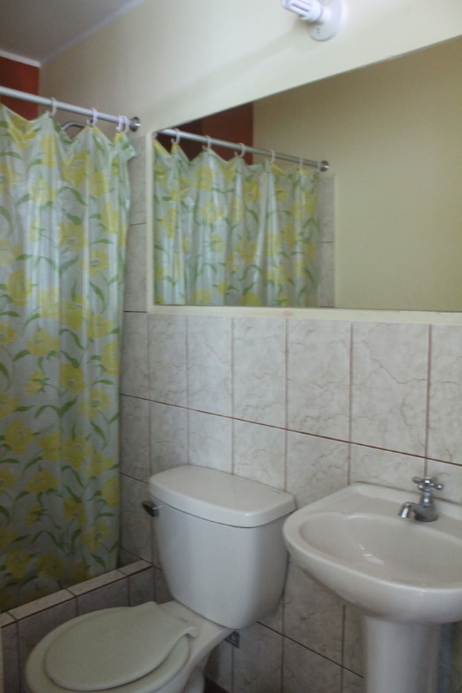 Double Room, 1 Double Bed photo 2