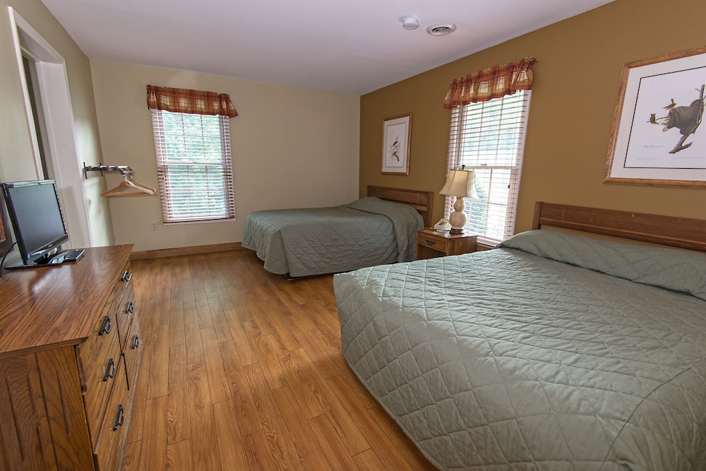 Deluxe Cottage, 2 Bedrooms, Accessible