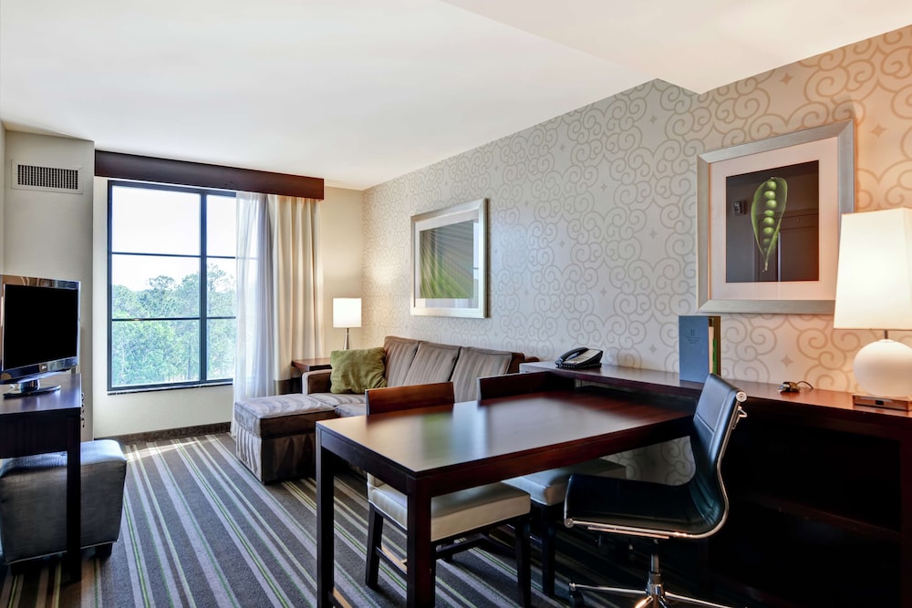 Suite, One King Bed, Accessible - Photo 1