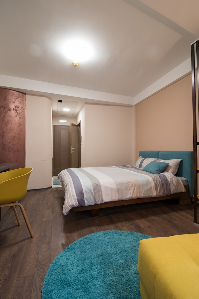 Deluxe Double Room - Photo 6