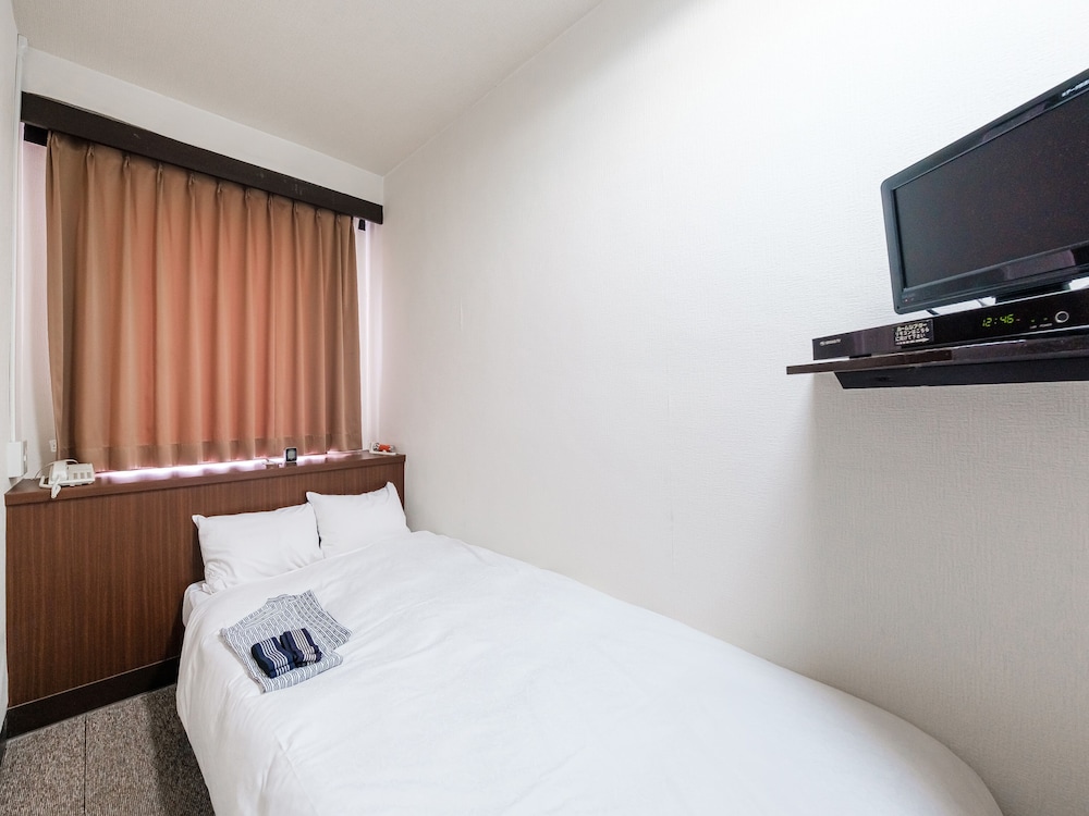 Semi Double Room (Non Smoking), photo 7
