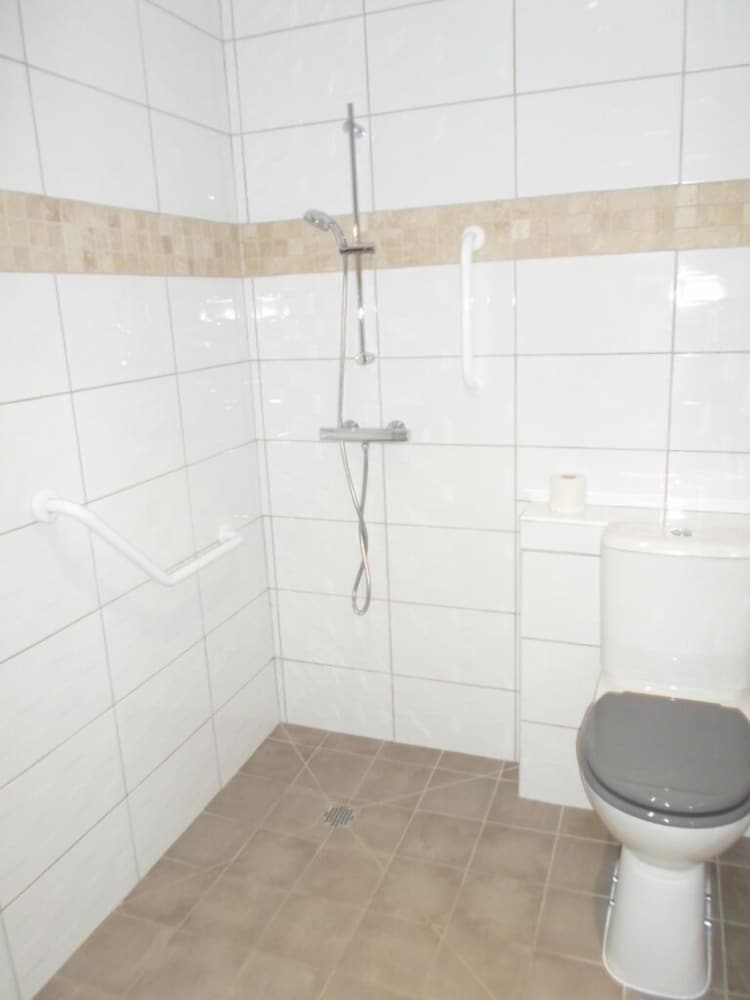 Double Room, Accessible photo 2