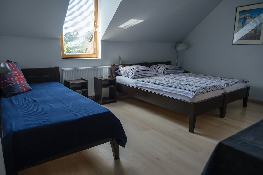 Triple Room photo 3