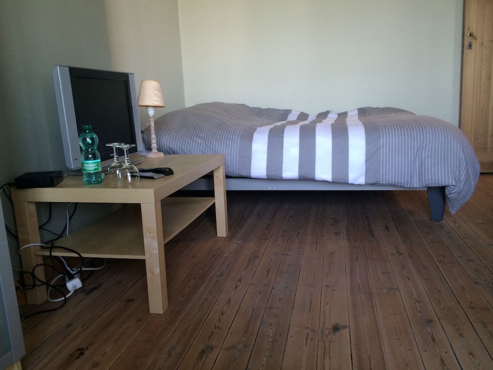 Deluxe Double Room, 1 Queen Bed photo 1