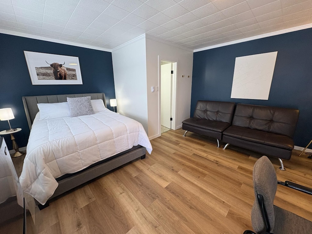Comfort Single Room photo 1