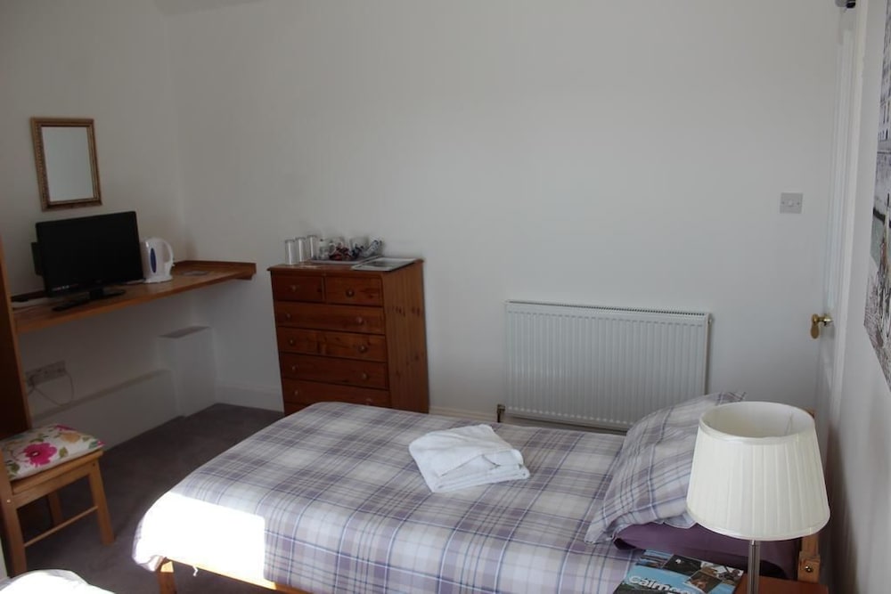 Family Duplex, Multiple Beds, Non Smoking photo 3