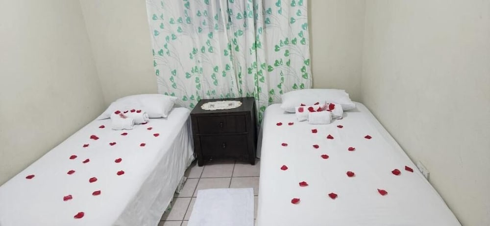 Basic Double or Twin Room, 2 Twin Beds photo 1