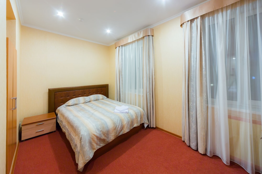 Quadruple Room photo 2