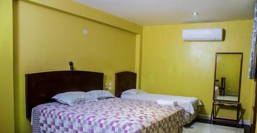 Twin Room photo 1