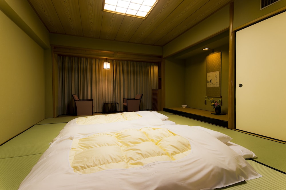 Japanese Style Room, Non Smoking photo 1