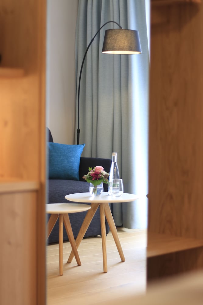 Double Room - Photo 3