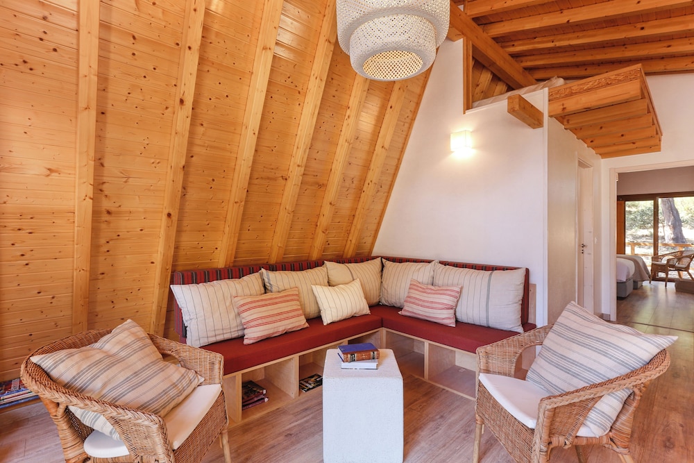 Chalet photo 2
