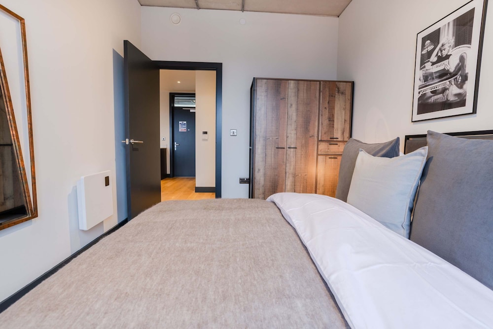 Marron Suite 2BR Byer Gåture, Billede 2