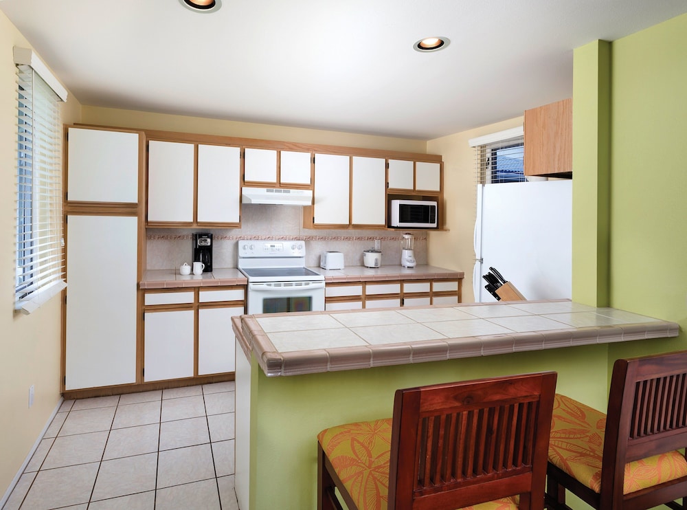 Two Bedroom Suite