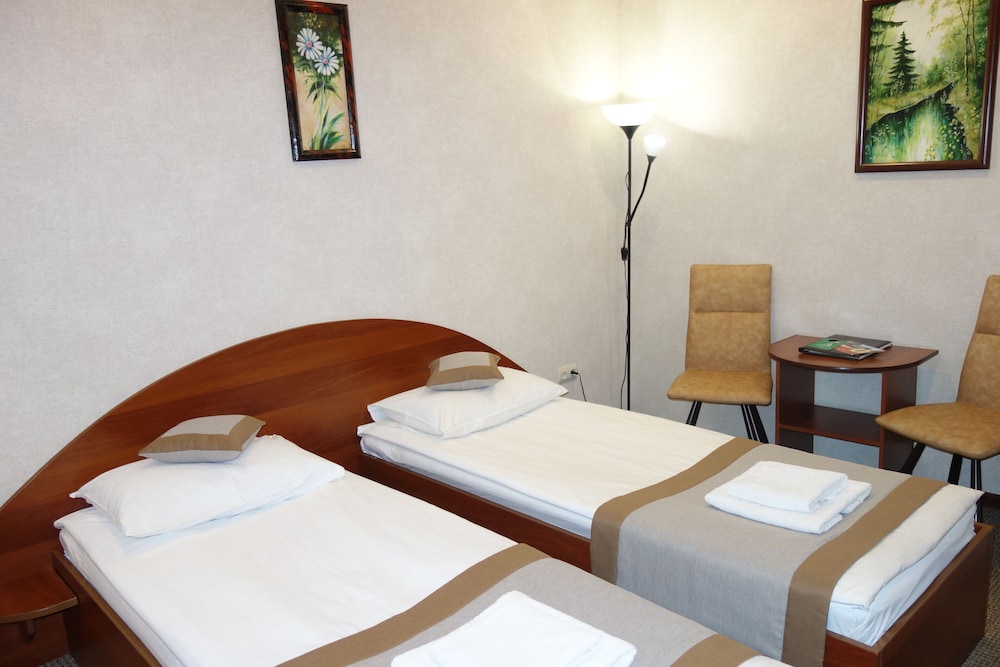 Comfort Twin Room
