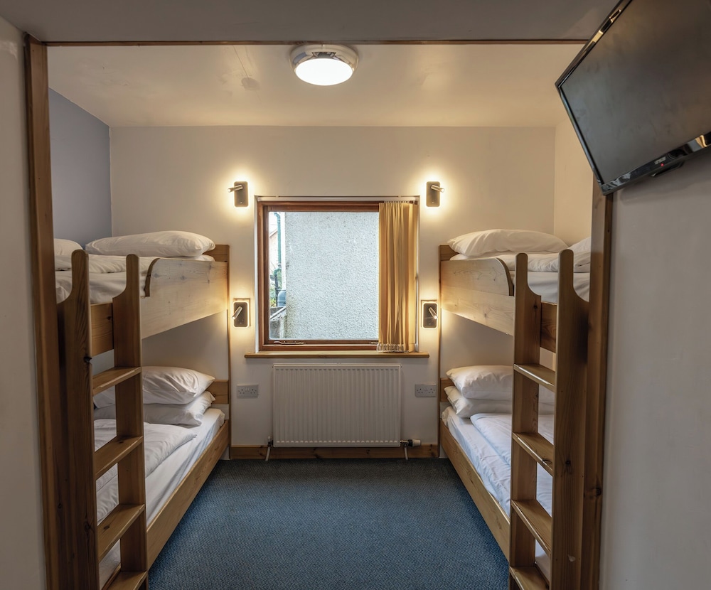 Bunk Room Sleeps 5 photo 1