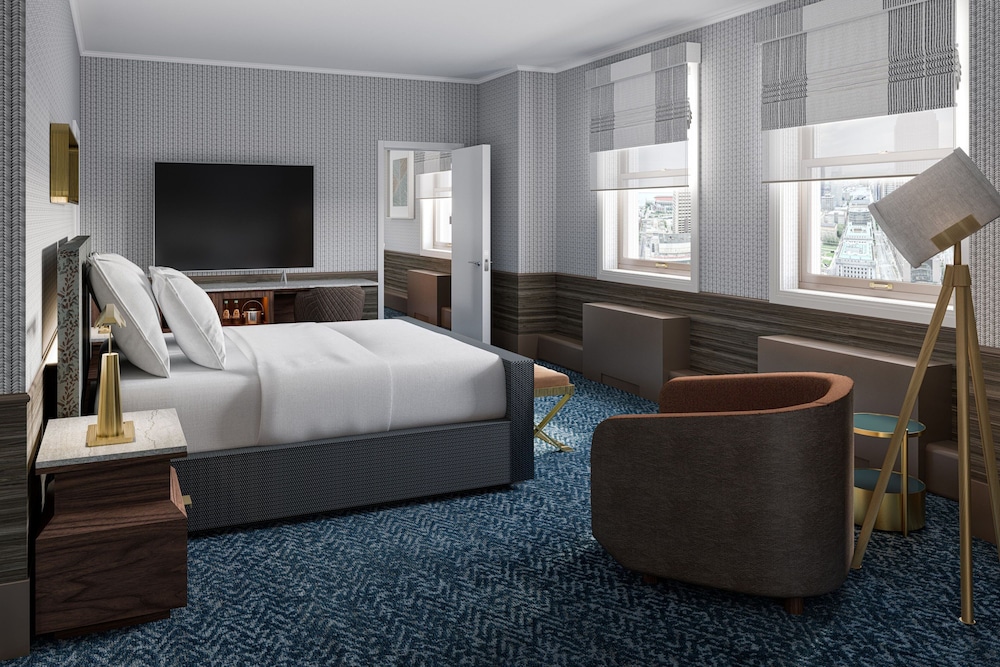Suite, 1 Bedroom - Photo 10