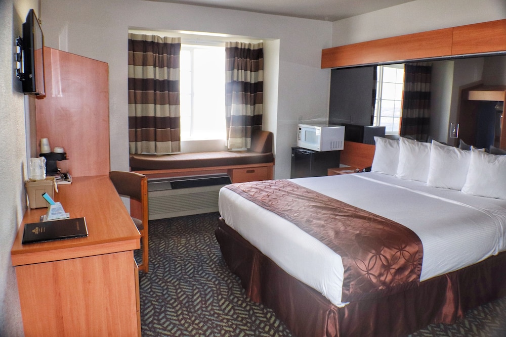 Room, 1 King Bed, Accessible, Roll-in Shower, Non Smoking - Photo 8