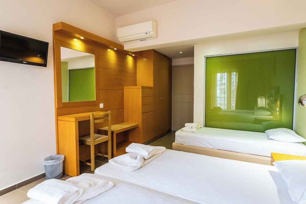 Triple Room photo 1
