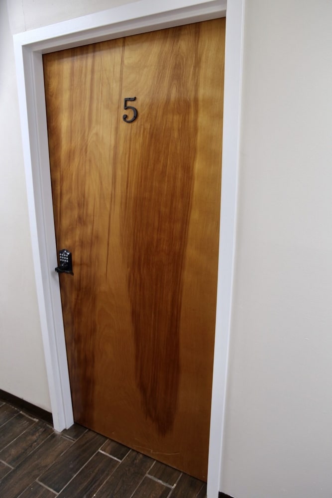 Basic Room (5) photo 1