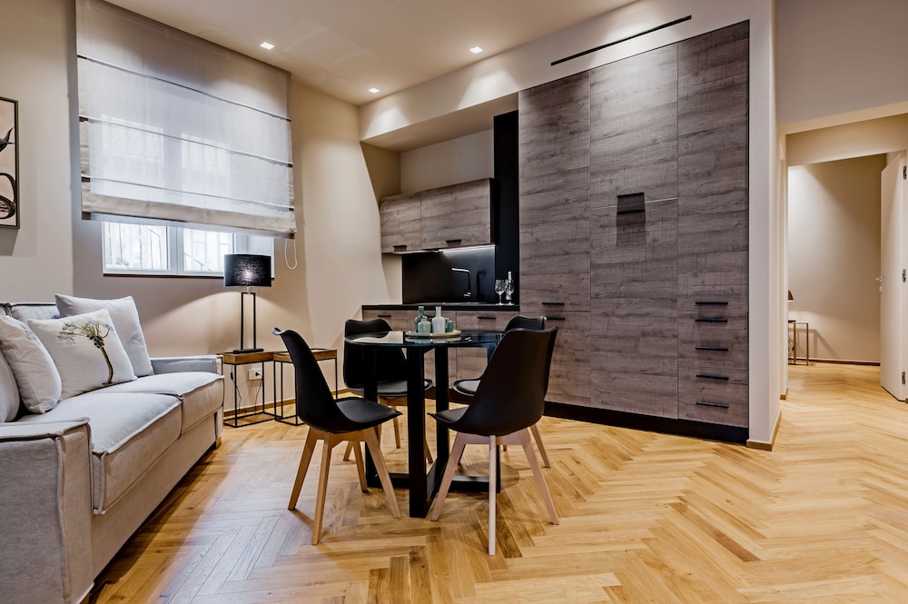 Appartamento Executive
