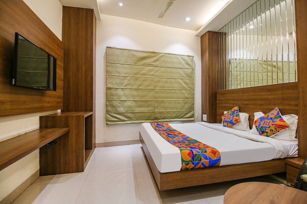 Deluxe Room photo 3