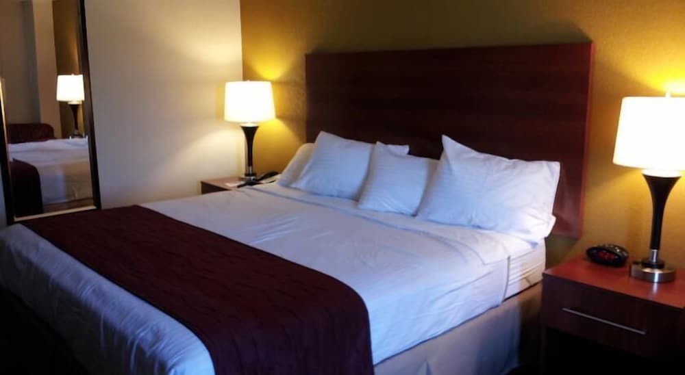 Room, 1 Queen Bed, Accessible, Non Smoking - Photo 3
