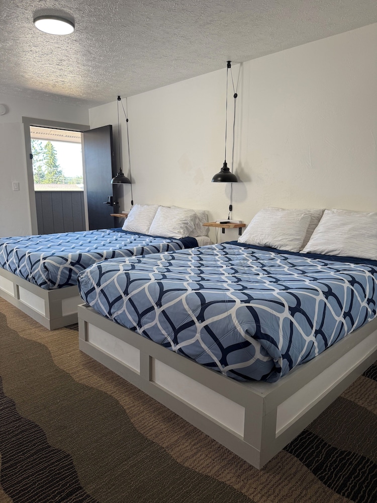 Family Double Room photo 1