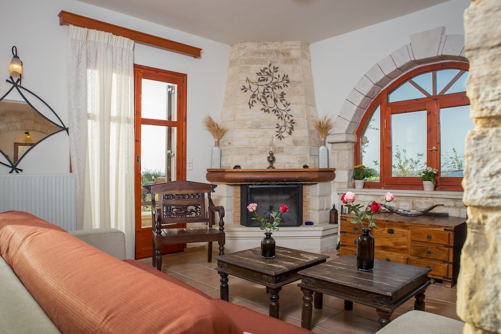 Family Villa