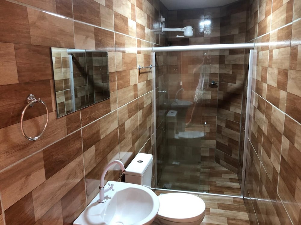 Standard Triple Room photo 3