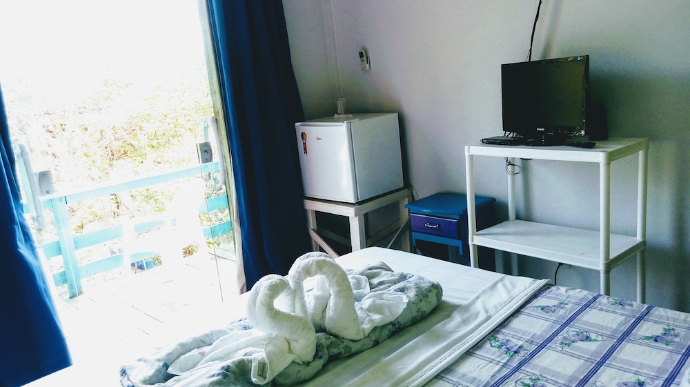 Traditional Suite, Multiple Beds, Non Smoking photo 3