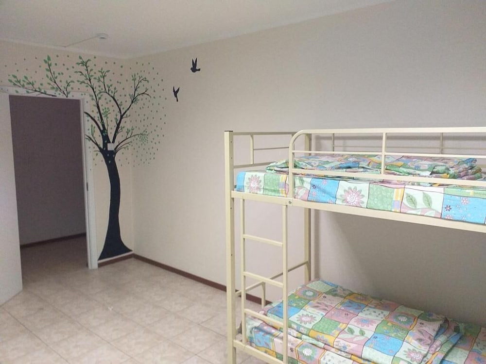 Quadruple Room photo 1