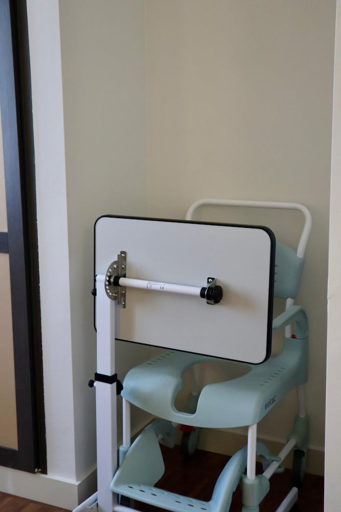 Apartment, Accessible